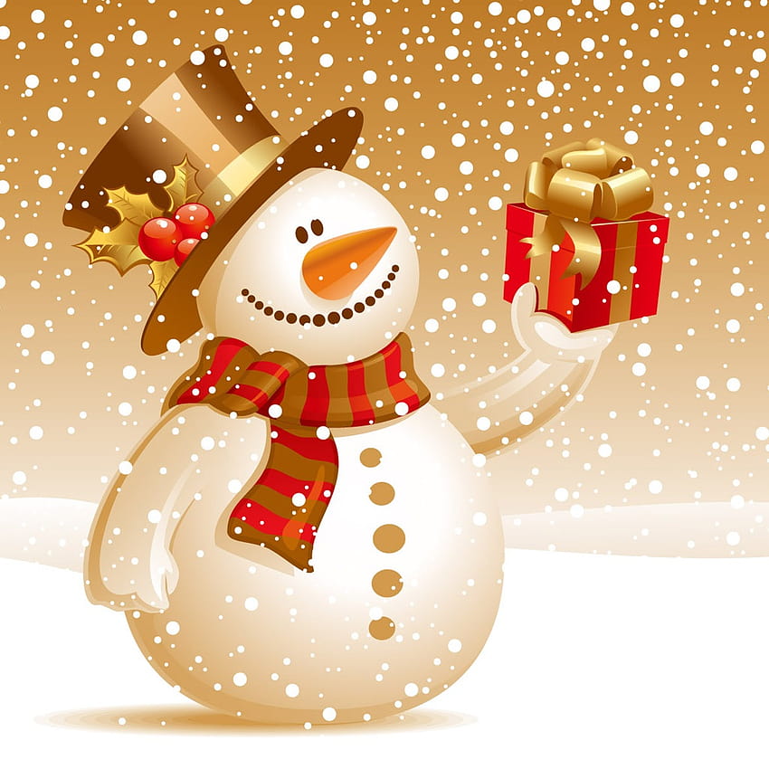 クリスマス、赤、冬、クリスマスオーナメント、熱狂、雪、クリスマス ipad air 2 HD電話の壁紙