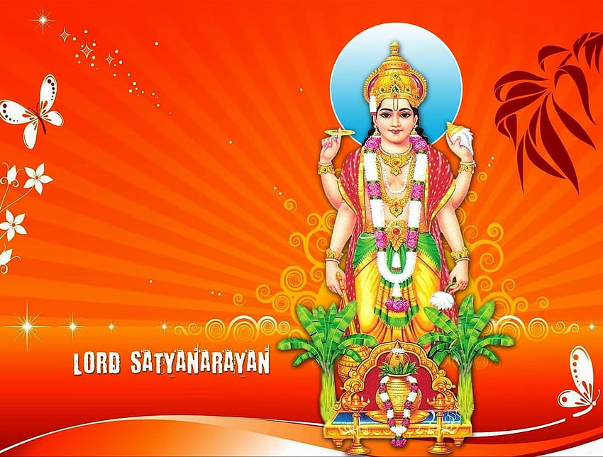 Satyanarayan puja HD wallpapers | Pxfuel