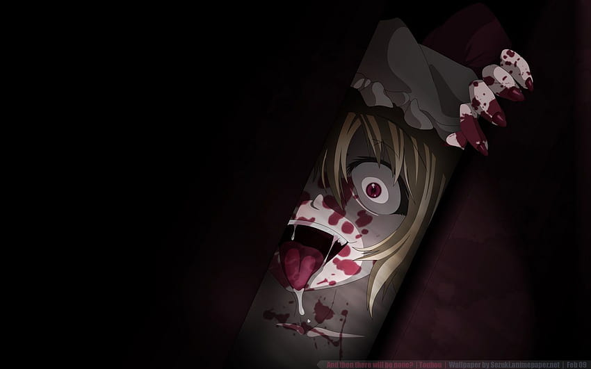 Horror Anime With The Creepiest Monsters