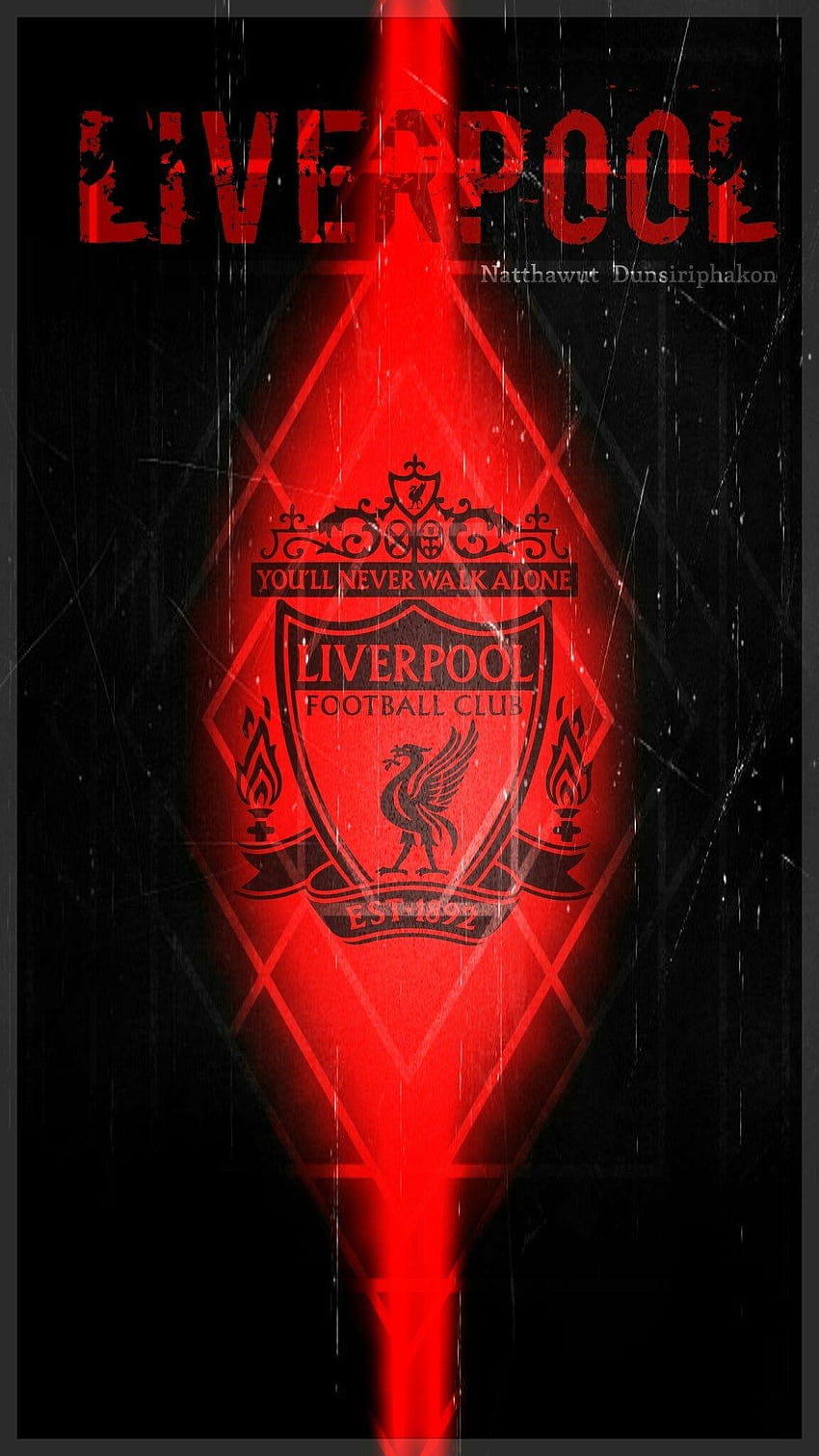 ✓ Liverpool FC