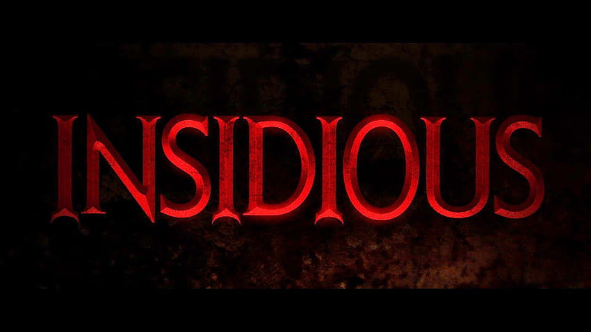 720P Free Download | Insidious Chapter 2 47495 HD Wallpaper | Pxfuel