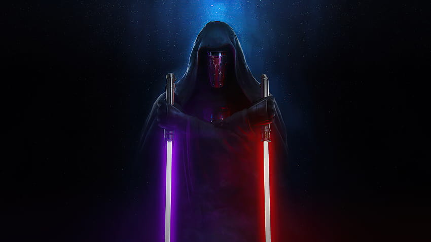 Darth Raven 2020, Movies, Backgrounds, and, darth revan lightsaber HD wallpaper
