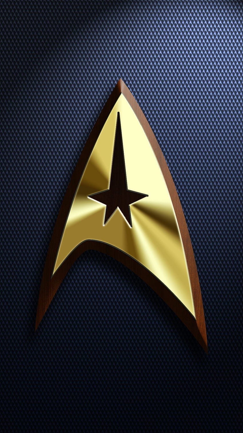 Star Trek Phone posté par Zoey Walker, star trek phone android Fond d'écran de téléphone HD