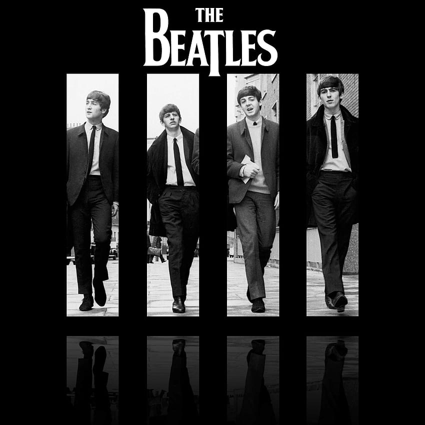 The Beatles Full Pics For Laptop De Buscar Con ~ Waraqh Sfondo del telefono HD