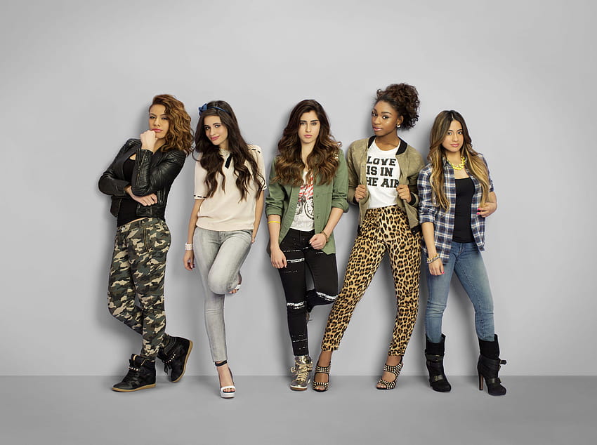 Fifth Harmony Backgrounds HD wallpaper