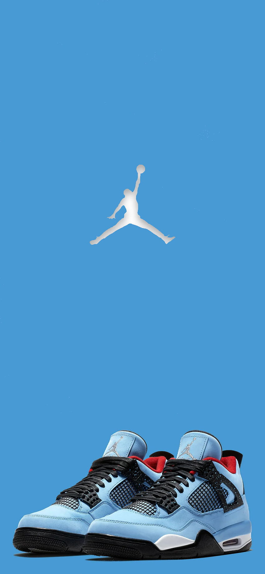 Air Jordan 4 Wallpapers  Top Free Air Jordan 4 Backgrounds   WallpaperAccess