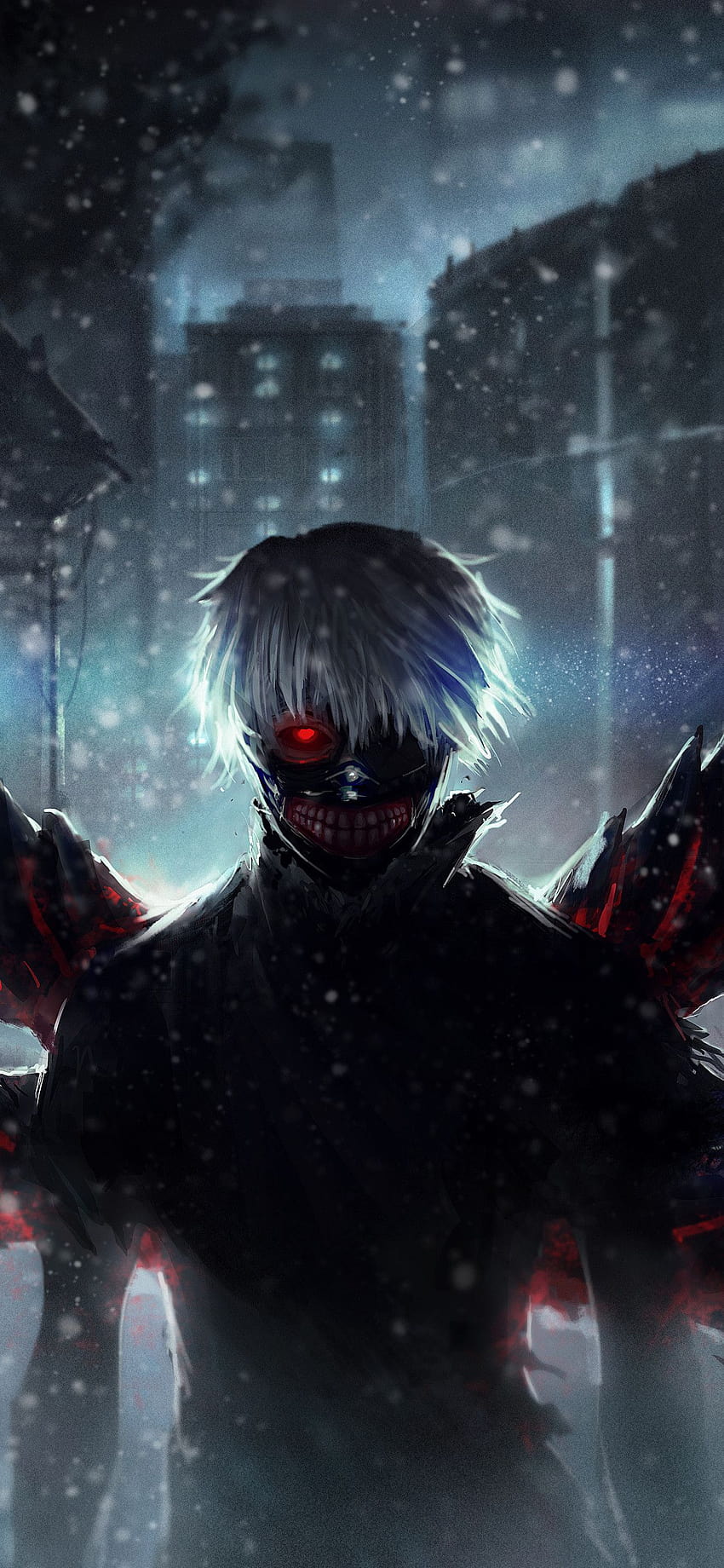 Discover more than 94 badass anime wallpaper 4k latest -  awesomeenglish.edu.vn