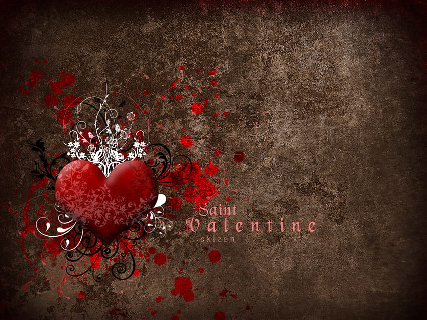 20 Saint Valentine [1024x768] for your , Mobile & Tablet, san valentine HD wallpaper