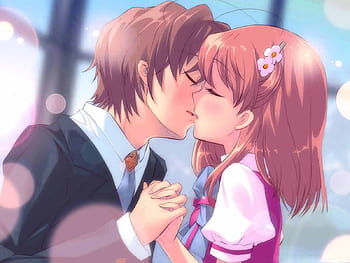 Happy kiss day animated HD wallpapers | Pxfuel