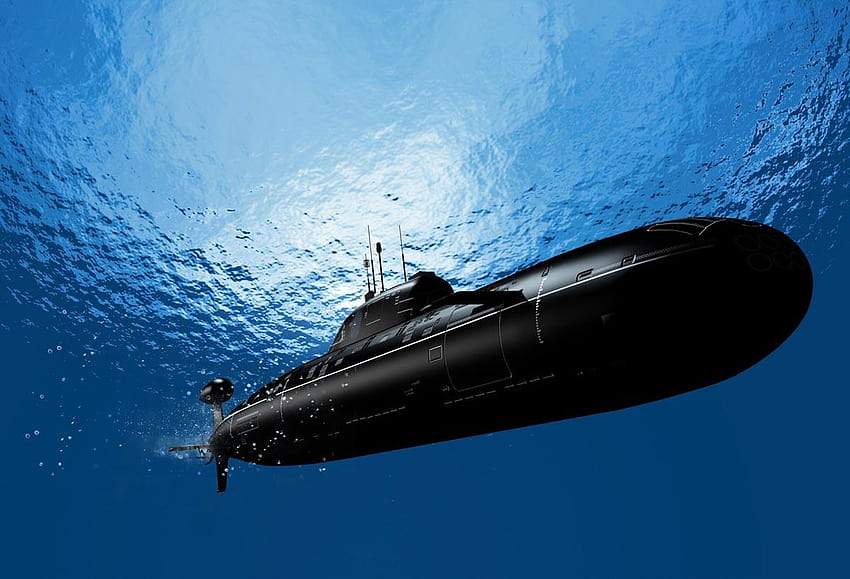 402060 Submarine HD wallpaper | Pxfuel