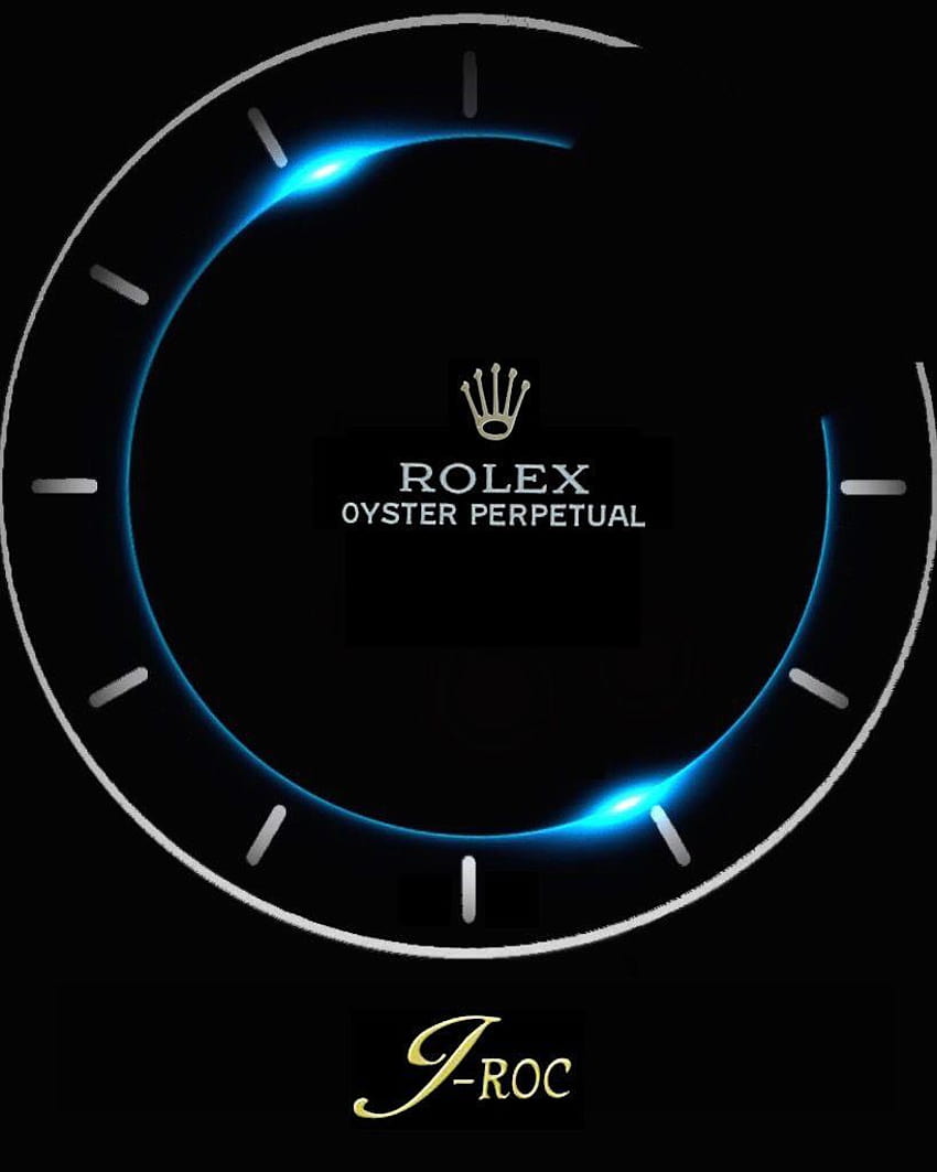 Rolex J, rolex saat HD telefon duvar kağıdı
