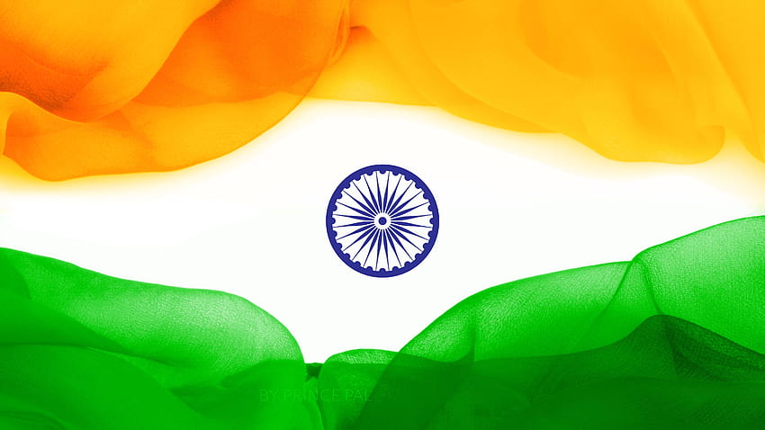 Indischer Nationalkongress HD-Hintergrundbild
