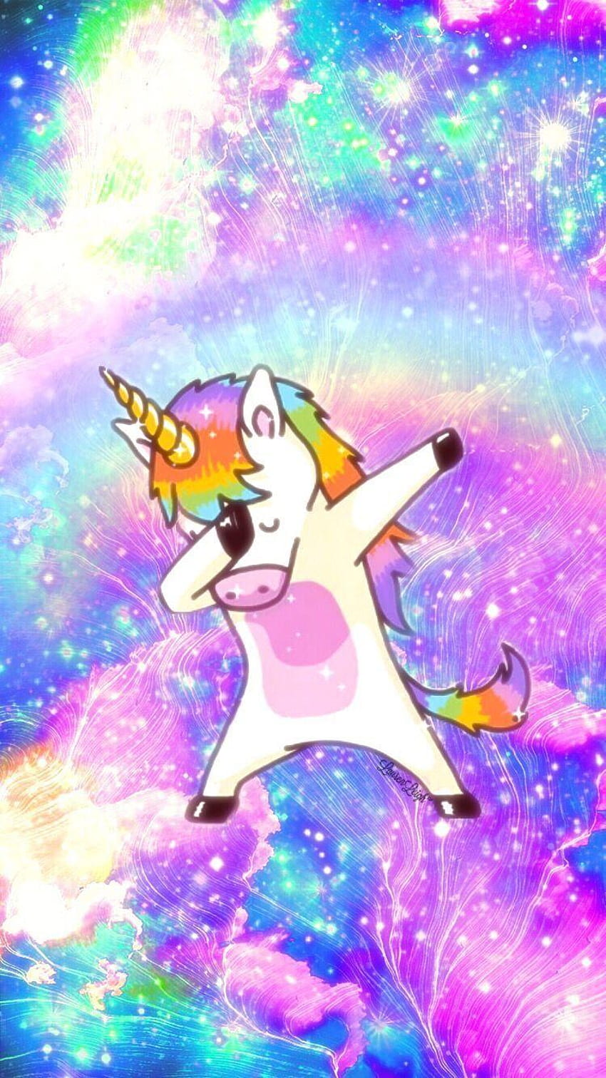 Dating Unicorn ☺ Rainbow Unicorn Hd Phone Wallpaper Pxfuel 