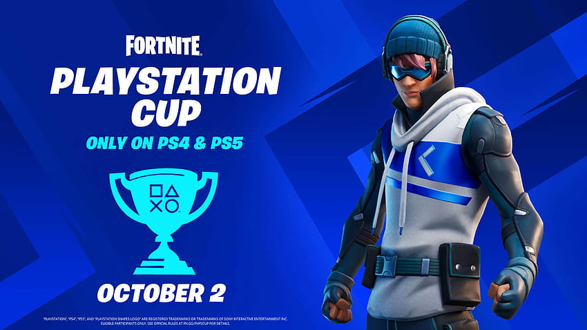 Fortnite playstation HD wallpapers | Pxfuel