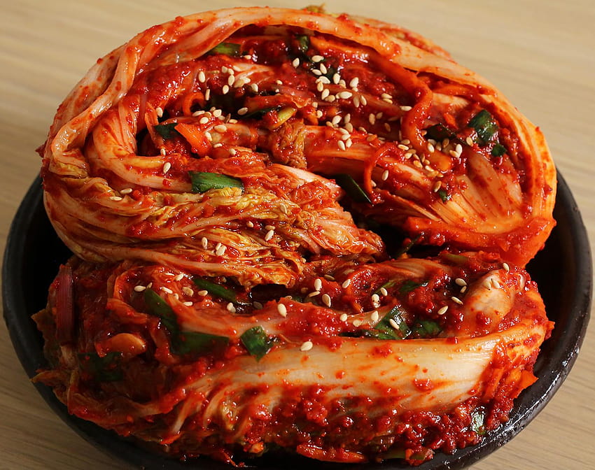 16,473 Fermented Kimchi Images, Stock Photos & Vectors | Shutterstock