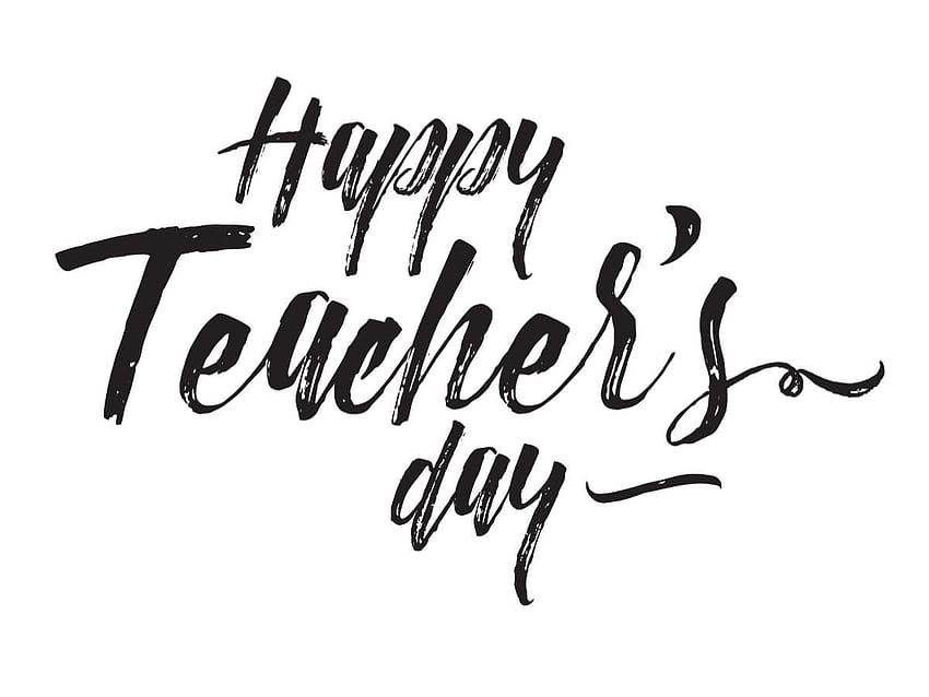 Happy Teachers Day 2019: , Quotes, Wishes, Messages, i hate my step dad HD wallpaper