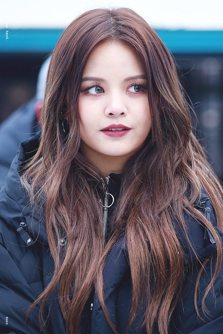 Best of CLC, sorn HD phone wallpaper | Pxfuel