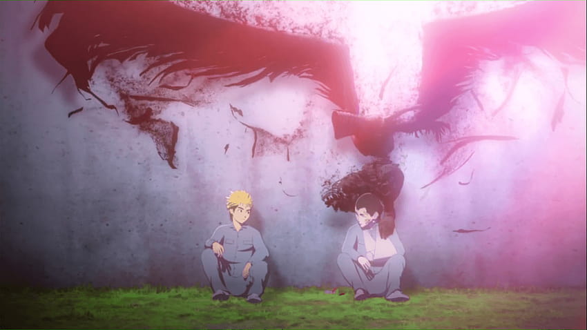 10 Anime Like Ajin  ReelRundown