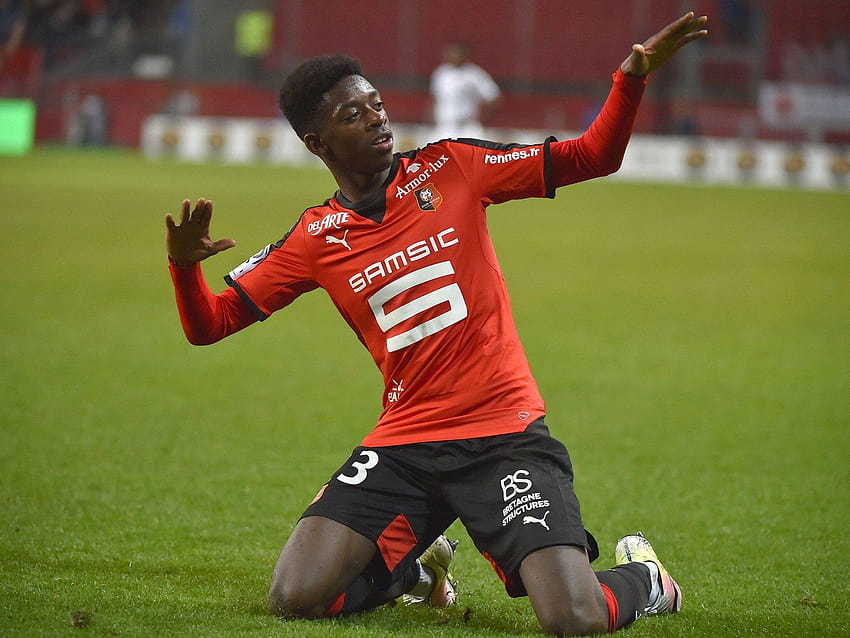 Liverpool transfer news: Reds miss out on Ousmane Dembele after he HD wallpaper