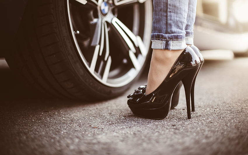 fantasy Design women's stiletto heel shoes #11 by bekreatifdesign on  DeviantArt