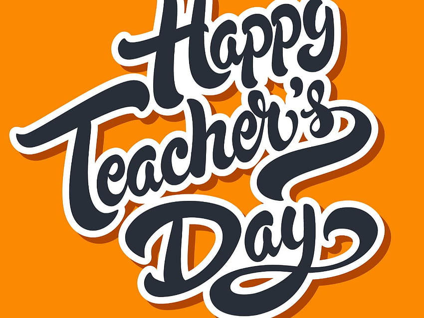 Selamat Hari Guru 2020: , Kutipan, Harapan, Pesan, Kartu, Salam dan GIF, hari guru dunia Wallpaper HD