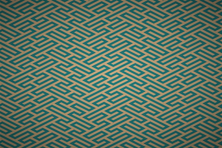 oriental hash patterns HD wallpaper