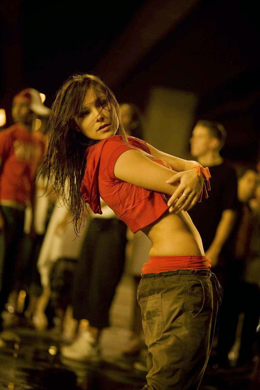 : Step Up 2 The Streets hollywood movie HD phone wallpaper
