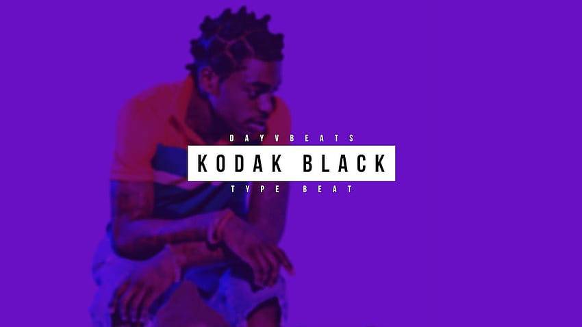 Kodak Black Beat 2016, kodak black heart mind HD wallpaper
