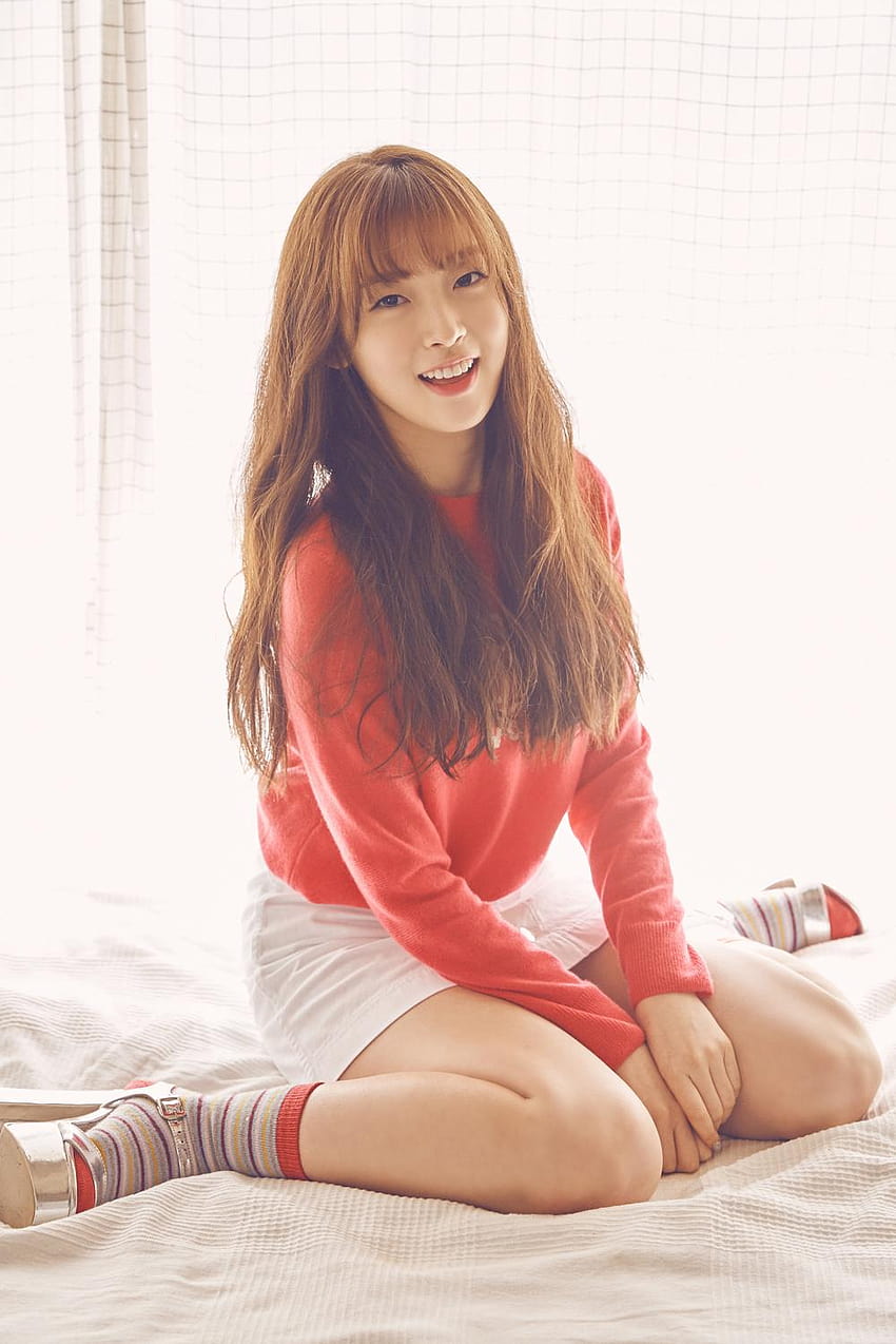 Arin Android/iPhone, arin oh my girl HD phone wallpaper