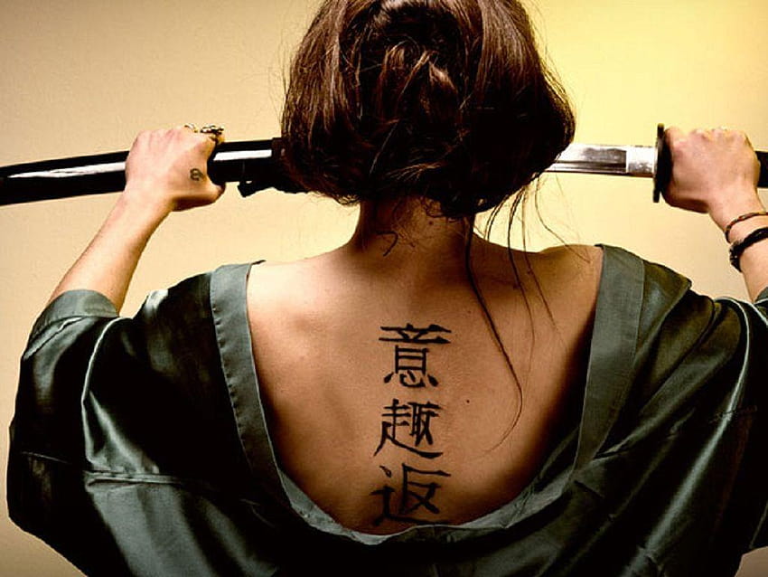 Japanese Tattoo Samurai , Instagram, samurai 3d HD wallpaper | Pxfuel