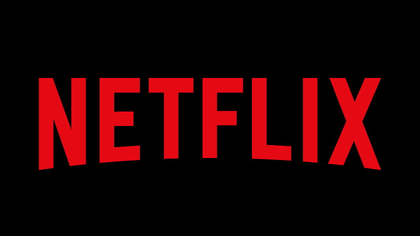 Logo Netflix przezroczyste PNG, Netflix 2021 Tapeta HD