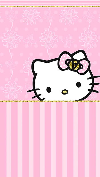 Hellokitty Gucci Ak47 Kidcore Cute Scorpion Hello Kitty HD phone wallpaper