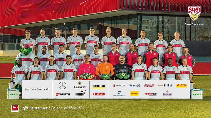 VfB Stuttgart on Twitter: HD wallpaper
