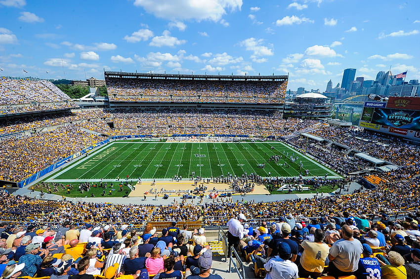 Traffic and Parking Details Announced for Pitt vs. Penn State, heinz field HD wallpaper