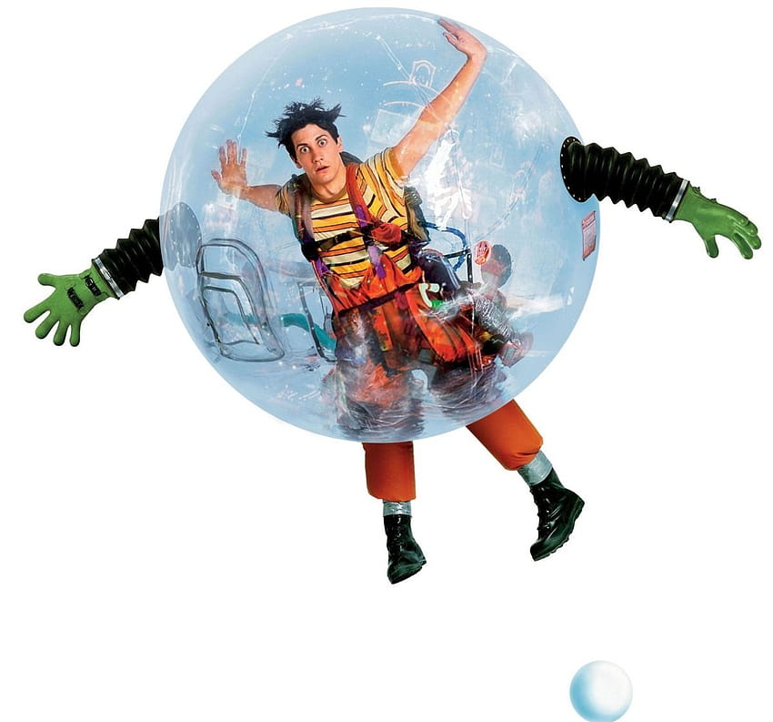 Bubble Boy , Movie, HQ Bubble Boy, redemption boys HD wallpaper