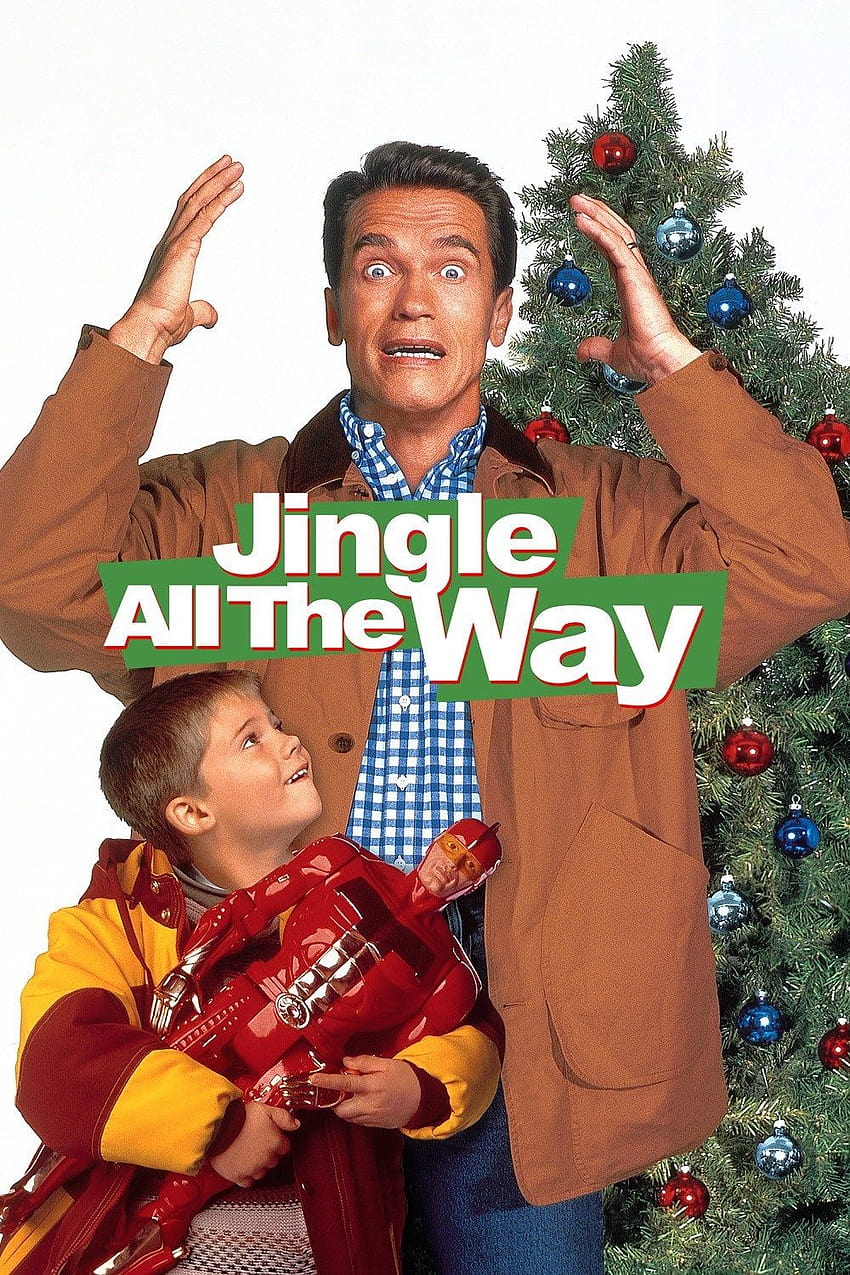 Jingle All The Way , Movie, HQ Jingle All The Way HD phone wallpaper ...