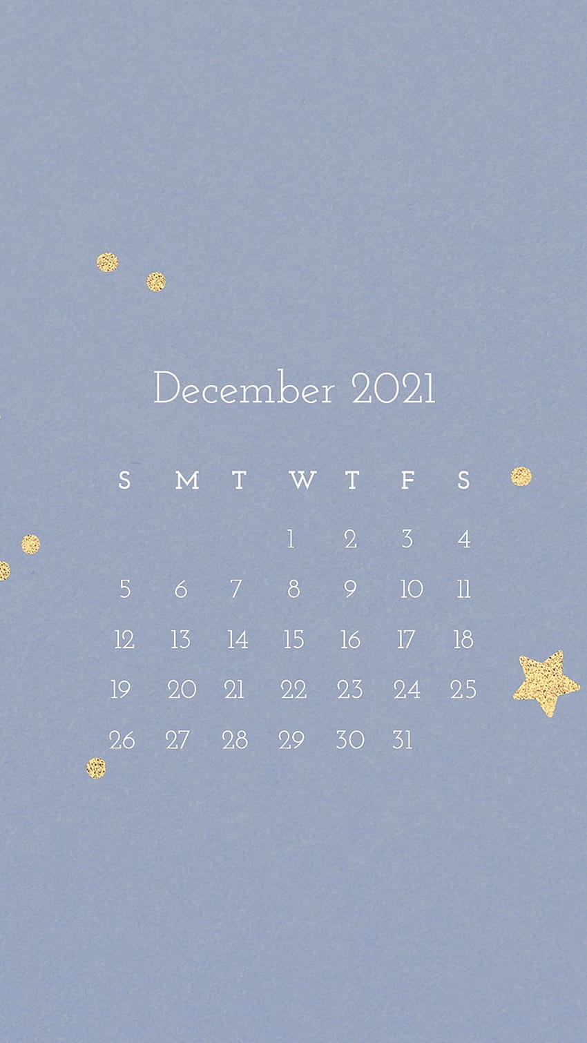 Calendar 2021 December editable template, december 2021 calendar HD phone wallpaper