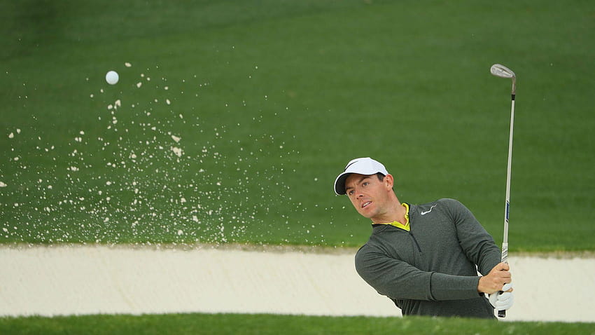 Updated Masters odds: Charley Hoffman moves up, but Rory McIlroy HD wallpaper