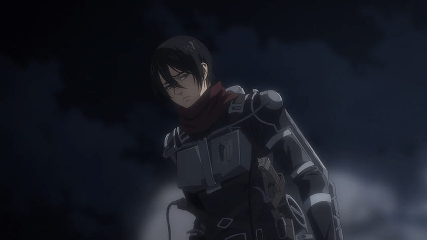 Attack On Titan: 9 Best Things About Mikasa Ackerman