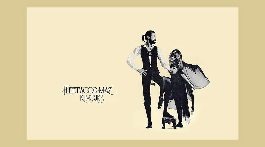 Fleetwood Mac Wallpaper HD