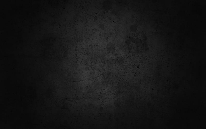 Solid Black, amoled grey HD wallpaper