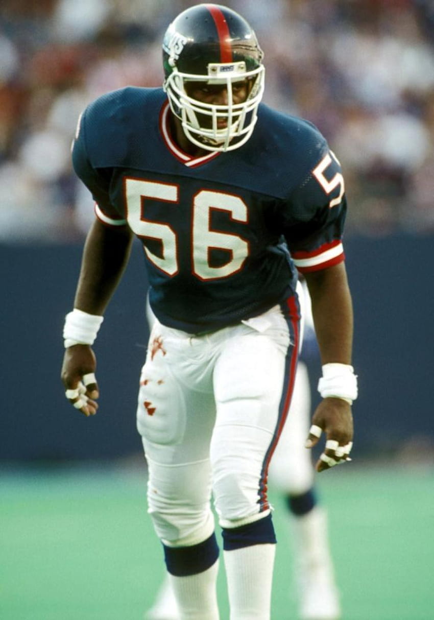 Snap The All Degenerate NFL team NY Daily News, lawrence taylor HD phone wallpaper