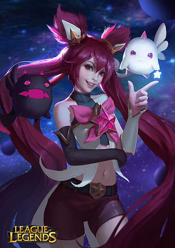 Star Guardian Ahri