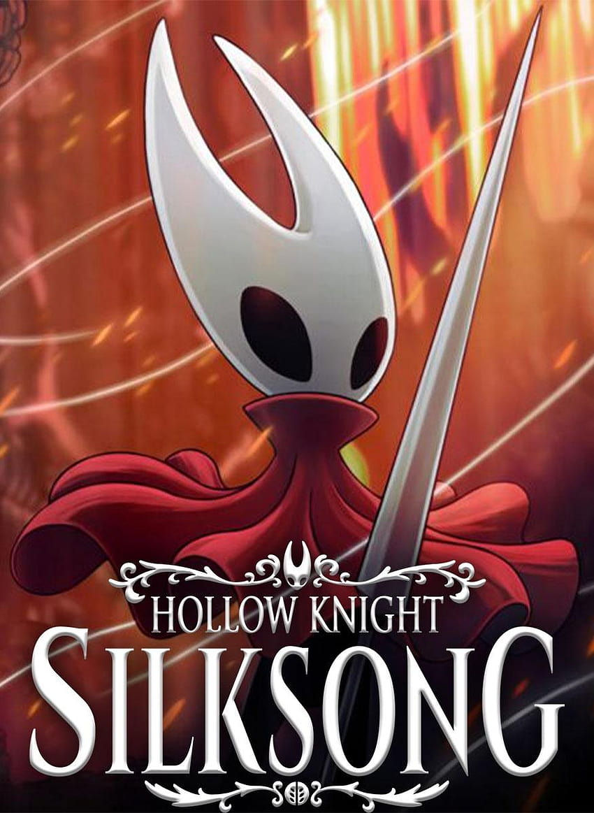Kaufen Hollow Knight: Silksong Steam, Hollow Knight Silksong fondo de pantalla del teléfono