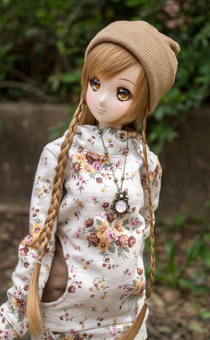 Robert Tolton  Smart Doll  Journey  College Outfit