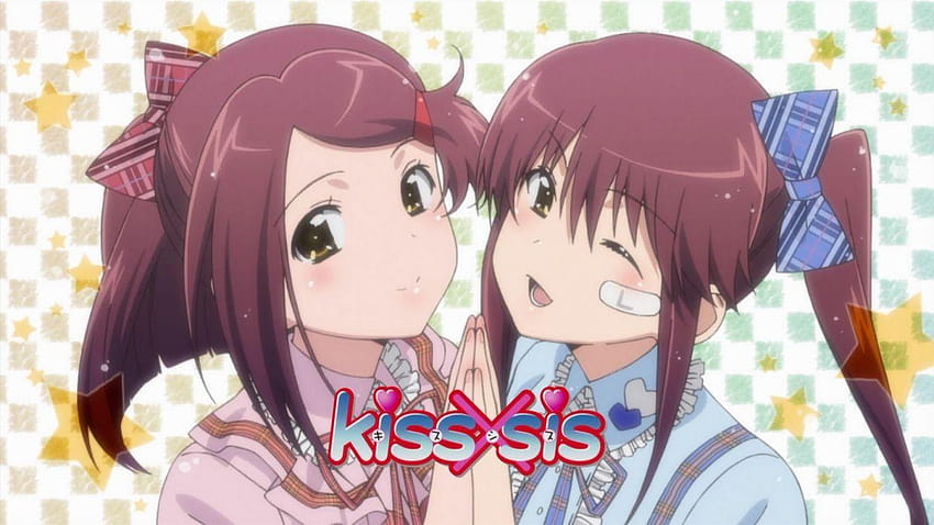 Kissxsis Ako And Riko 5097