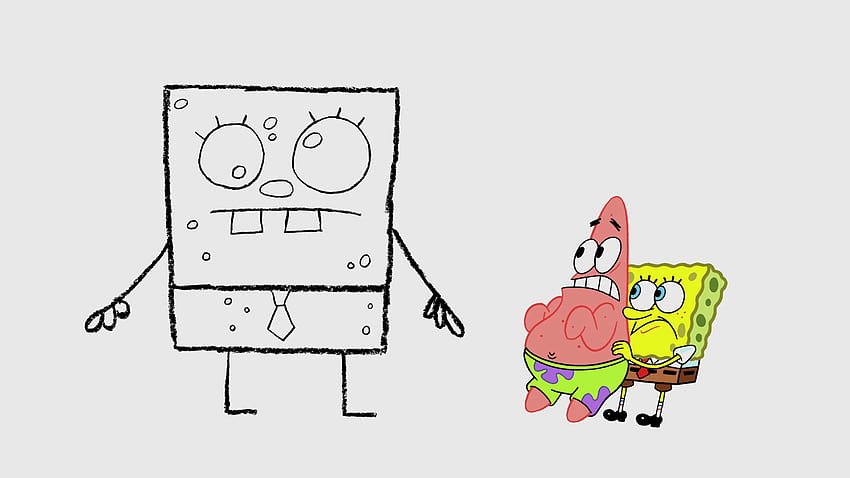 Doodle jellyfish, Encyclopedia SpongeBobia