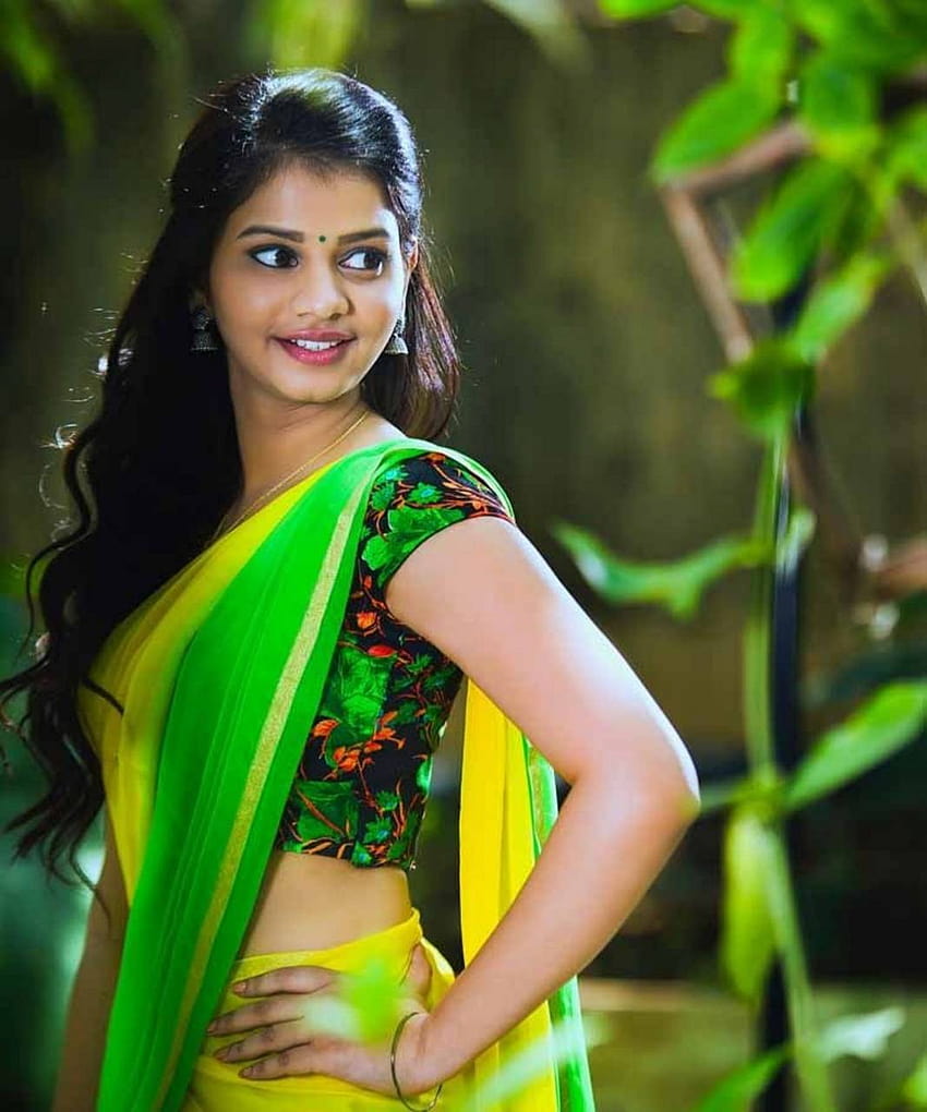 Kerala actress by sarushivaanjali, kerala actors HD phone wallpaper ...