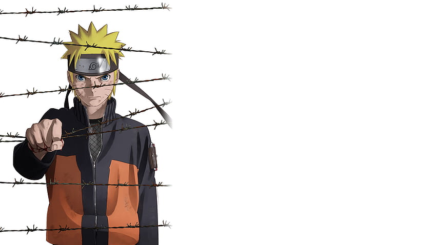 Naruto Shippuden 5: A Prisão de Sangue