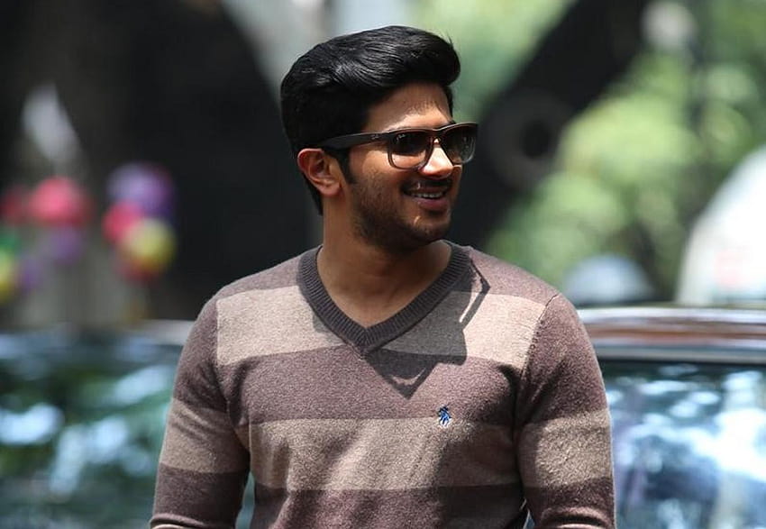 Dulquer Salman за Android, dulquer salmaan HD тапет
